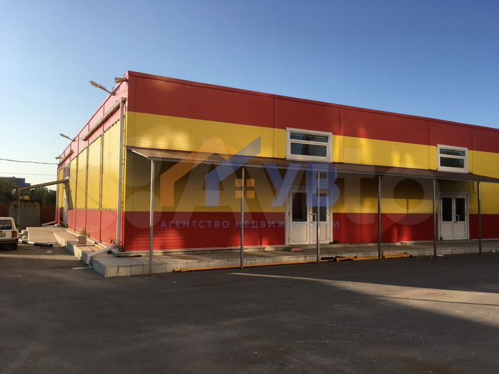 Сдается помещение