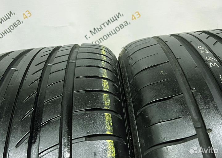 Goodyear Eagle F1 Asymmetric 2 275/35 R20 94Y