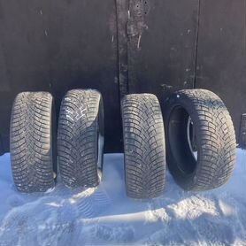 Pirelli Scorpion Ice Zero 2 275/50 R21