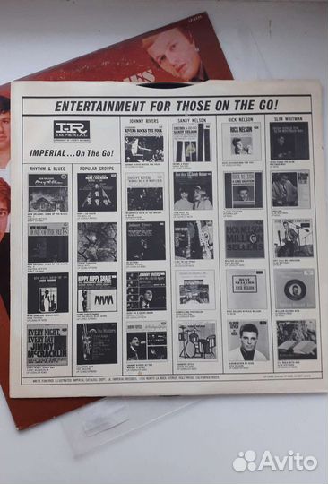 Виниловая пластинка The Hollies 