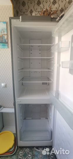 Холодильник бу samsung