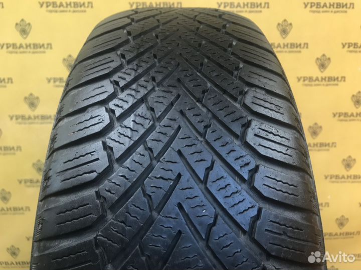 Continental ContiWinterContact TS 860 185/60 R15 84T