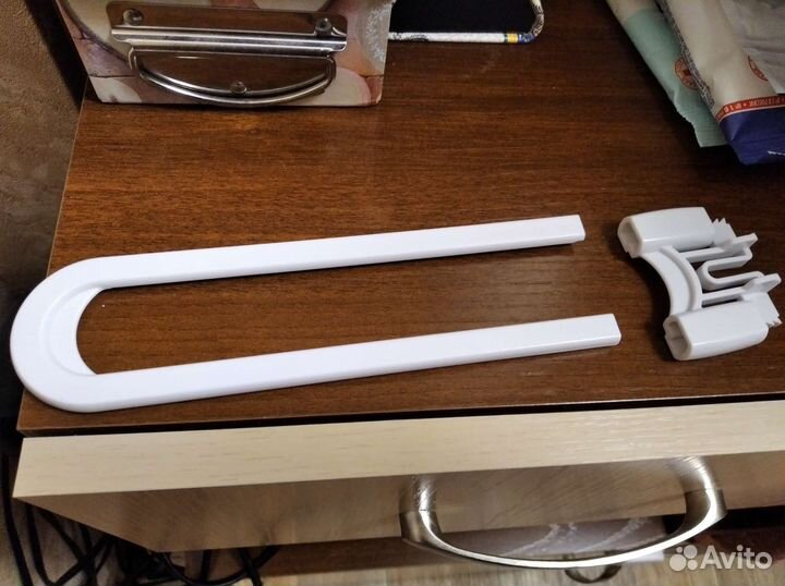 Детский блокиратор