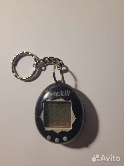 Тамагочи из 90х Bandai