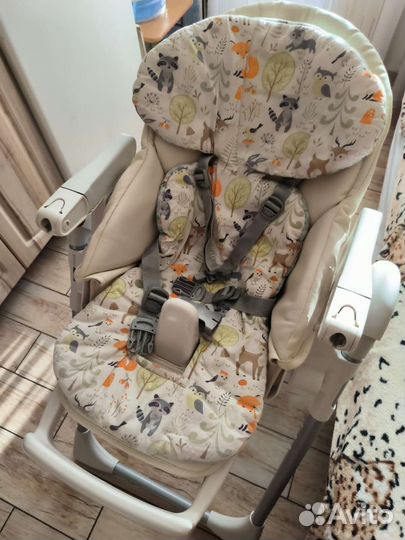 Стул для кормления