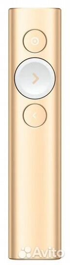 Презентер Logitech Spotlight Presentation Remote