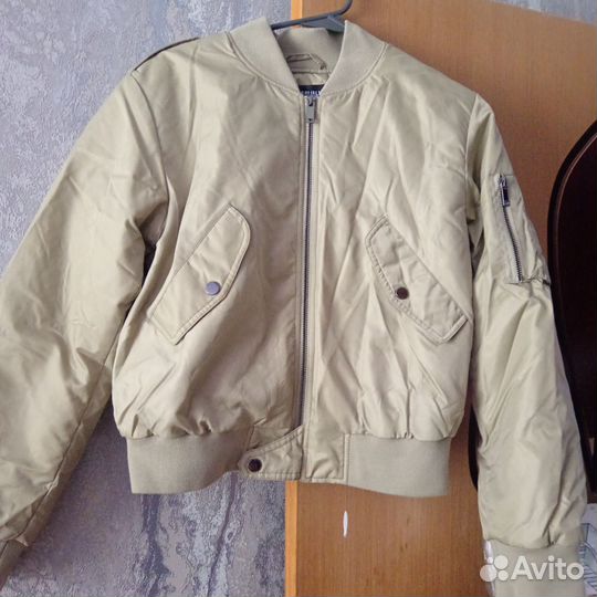 Куртка love republic