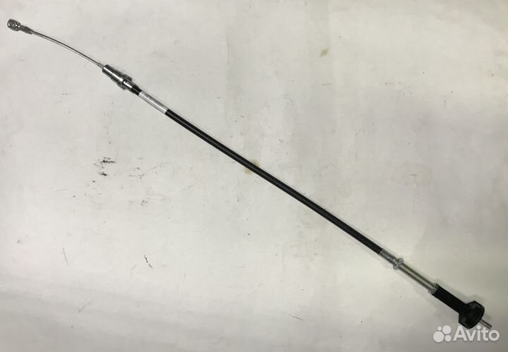 Трос сцепления