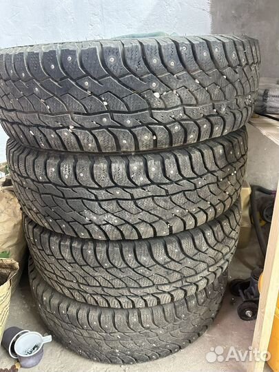 Viatti Bosco A/T 215/65 R16
