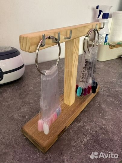 Подставка под типсы