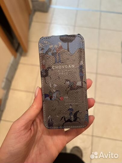 Чехлы для Apple