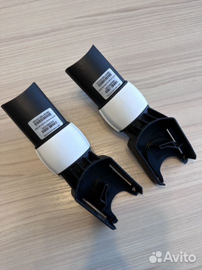 Адаптеры для bugaboo fox/ fox2 / Buffalo