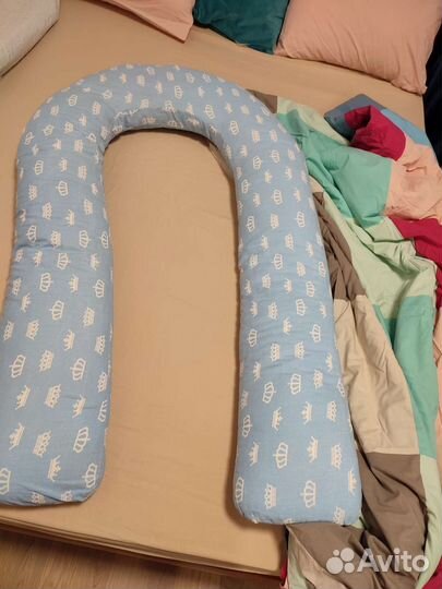 Подушка для беременных