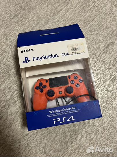 Sony playstation 4 slim 1tb