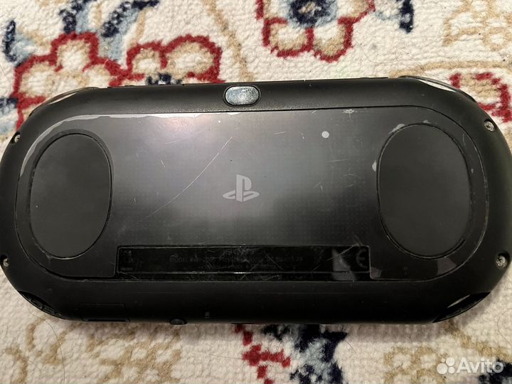 Sony PS Vita Slim (PSH-2003)