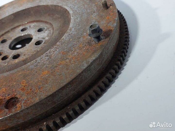 Маховик Ford Focus 2 2005-2008