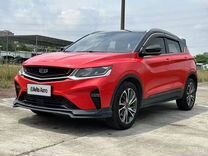 Geely Coolray 1.5 AMT, 2020, 15 000 км