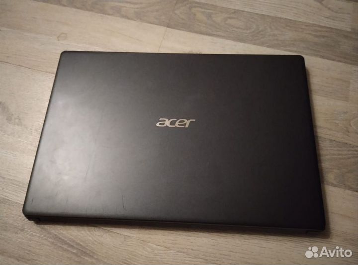 Ноутбук Acer