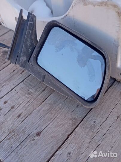 Зеркало на ваз