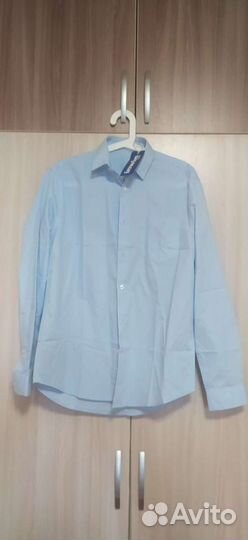 Рубашка подростковая ворот 36