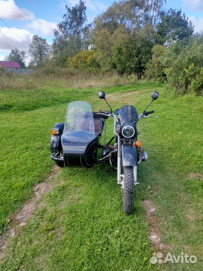 Урал имз 8.103.10