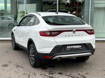 Renault Arkana 1.6 CVT, 2022, 29 434 км, с пробегом, цена 2 040 000 руб.