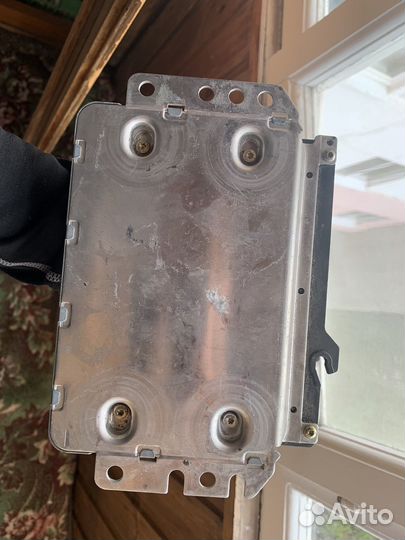 Эбу 2111-1411020-70 bosch