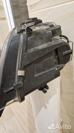 Фара audi allroad xenon