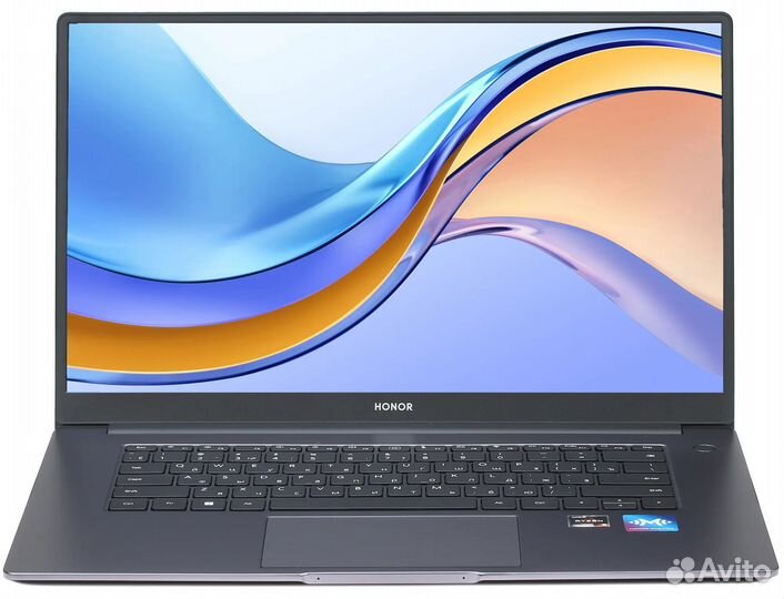 Ноутбук honor magicbook 15 Ryzen 5500 16 Gb 512 SS