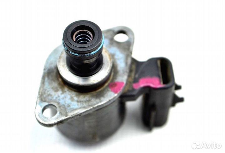 Топливный клапан scania R-series (01.04)