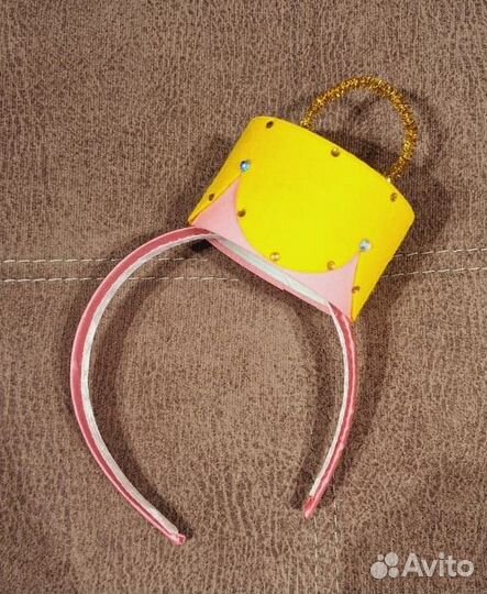 Костюм новогодний 