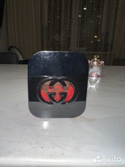 Парфюмерия остатки во флаконах