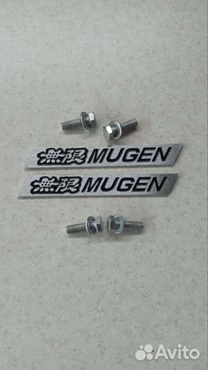 Спойлер Honda Civic 4D