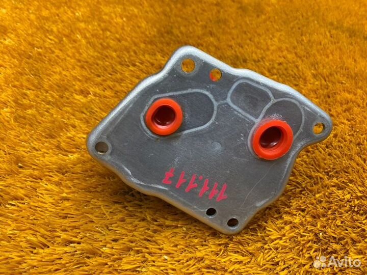 Теплообменник Bmw 3-Series E90 N46B20B 2009