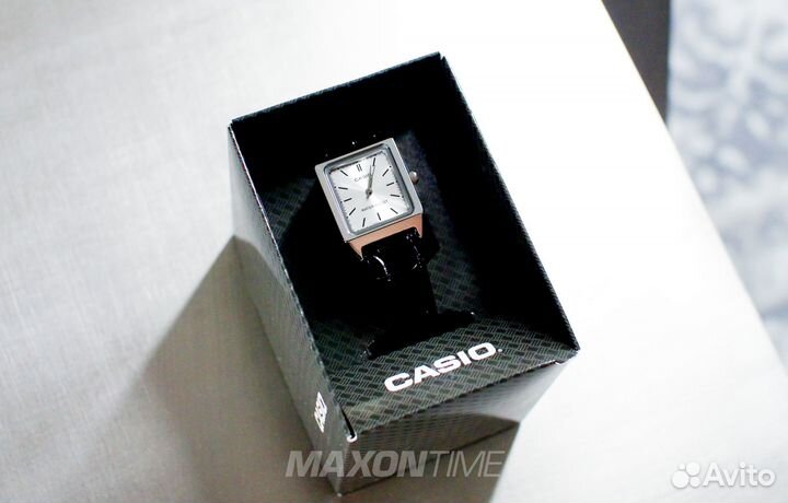 Casio Vintage LTP-V007L-7E1 Japan новые оригинал