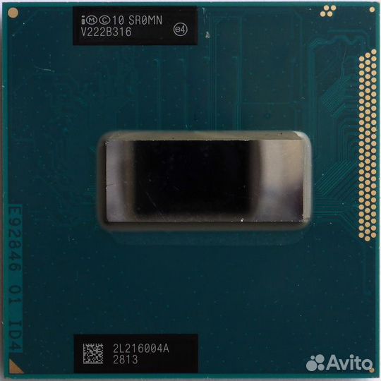 I7 3610qm