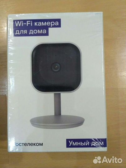 Камера для дома.Умный дом Цена 5500