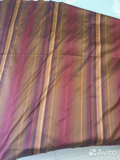 Ткань для штор