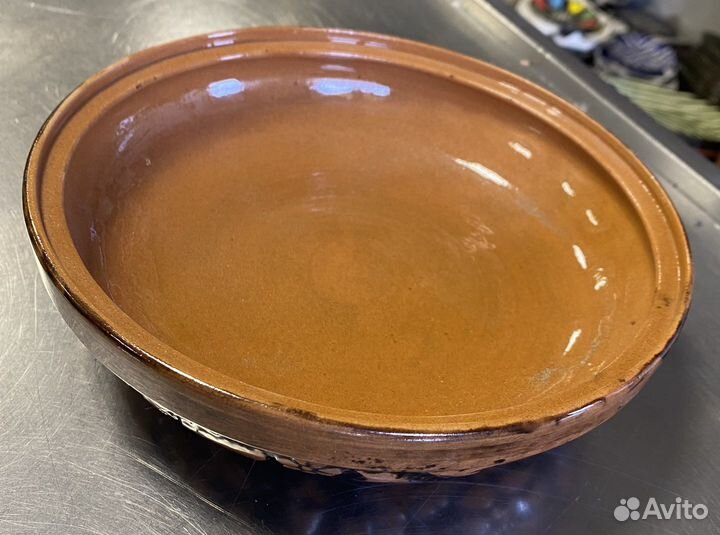 Таджин 22 см