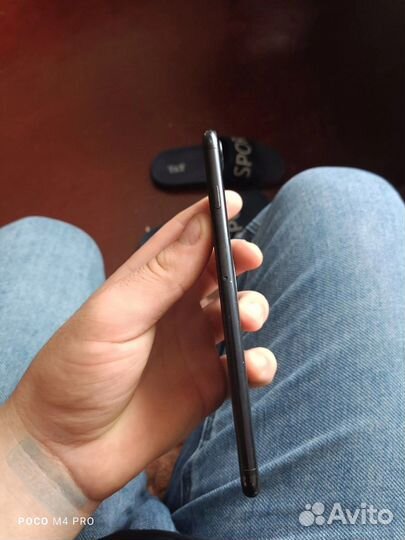 iPhone 7 plus обмен