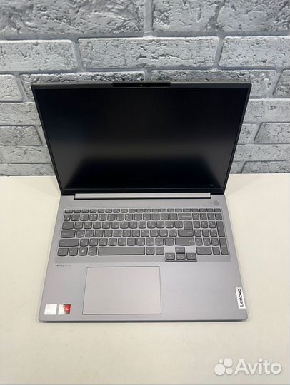 Ноутбук lenovo / Lenovo ThinkBook 16 21J20008CD