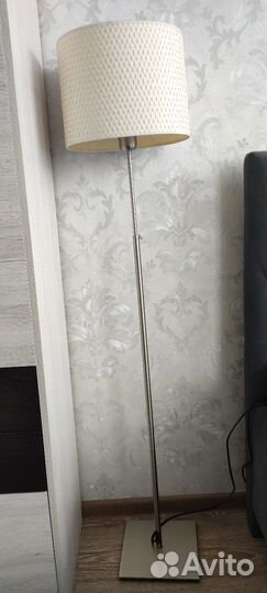 Торшер напольный
