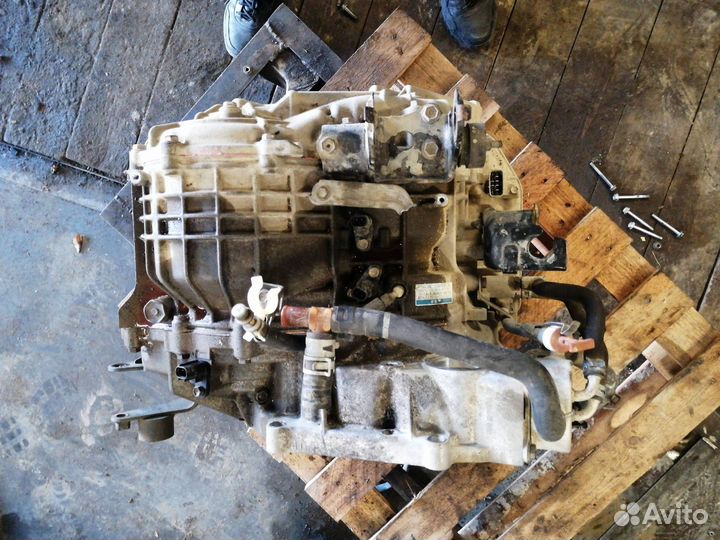 Вариатор Toyota Voxy AZR60G (2001 - 2007)