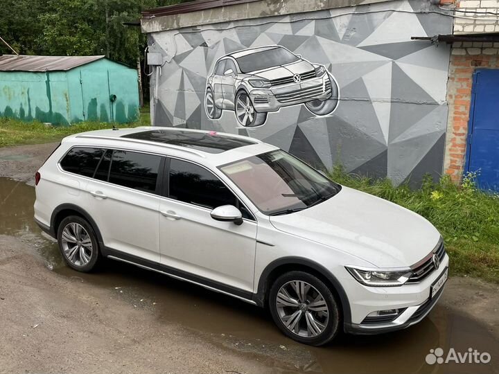Тонировка авто