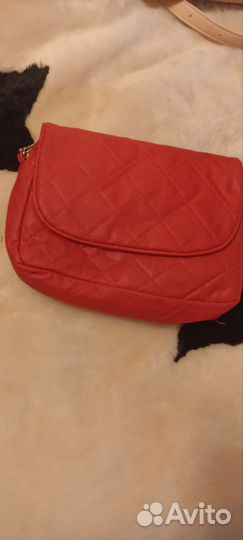 Женские рюкзаки кожзам