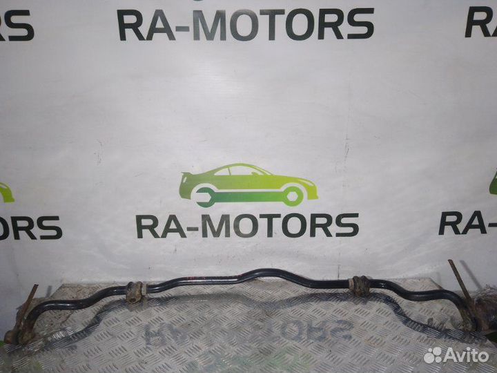 Стабилизатор поперечной устойчивости передний