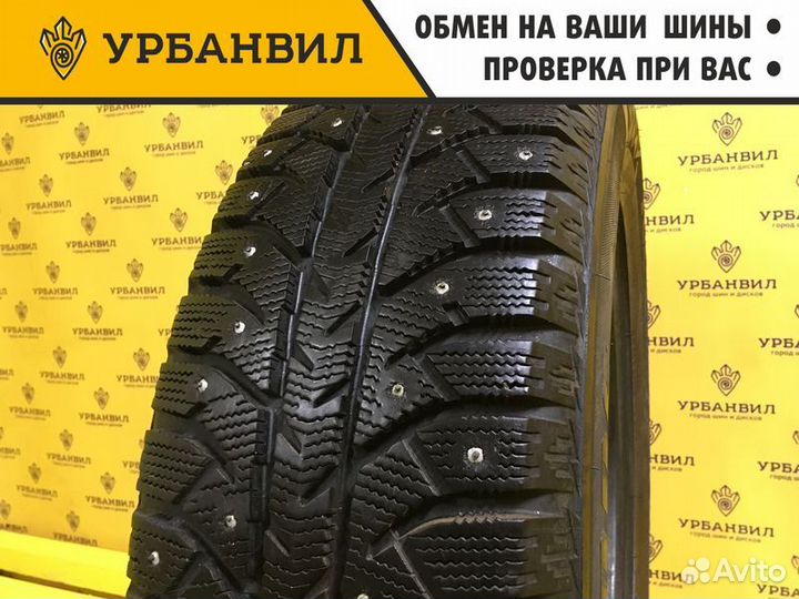 Bridgestone Ice Cruiser 7000 225/65 R17 106T
