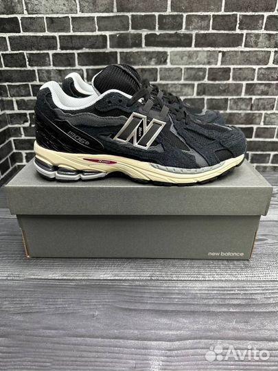 Кроссовки New Balance 1906d