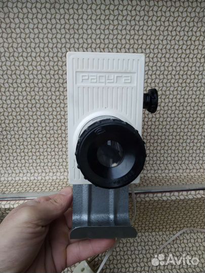 Фильмоскоп СССР