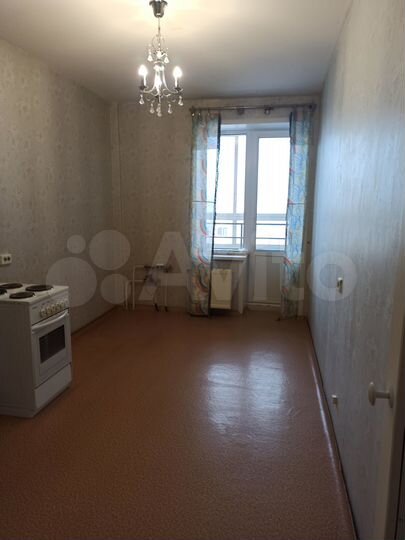 1-к. квартира, 44 м², 9/10 эт.